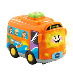 Vtech Does Tut B. F. Coach - 80-516704