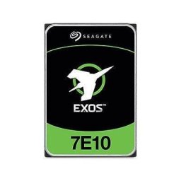Exos 7E10 8TB SAS 3.5inch