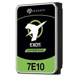 Exos 7E10 4TB SATA 3.5inch