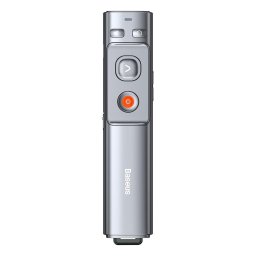 Presenter multifunctional Multifunctionale Laser rosu, Gri