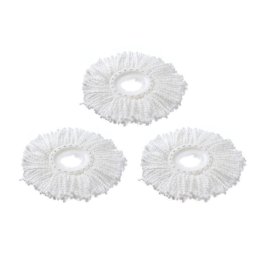 SET 3 REZERVE MOP ROTATIV 360,EASY CLEAN