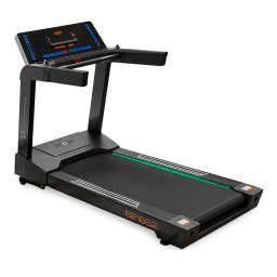 Banda alergare electrica BE1862, semiprofesionala, 6cp, viteza 0.5-24 km/h, greutate maxima utilizator 180 kg