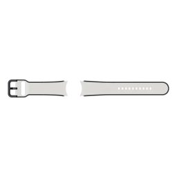 Bratara Sport Band Two-tone (20mm, M/L), Galaxy Watch 5 Sand Gri