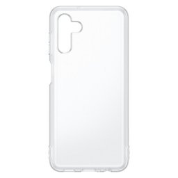 Soft Clear Cover pentru Galaxy A04s (A047F) Transparent