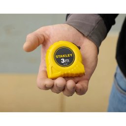 Stanley 1-30-497, ruleta clasica 5m