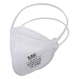 MASCA PRAF ERGONOMICA PLIABILA (FFP2), 30/SET