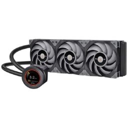 Thermaltake Toughliquid Ultra 360 CPU AIO - CL-W323-PL12GM-A
