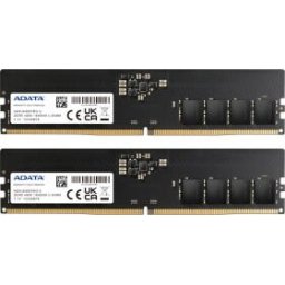 Memorie Premier Tray DDR5 32GB 4800MHz CL40 Dual Kit
