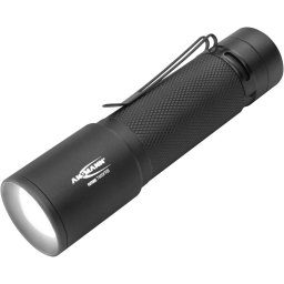 Ansmann T600FRB, Flashlight (black)