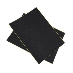 SilverStone SF01 - silencing mats