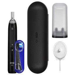 iO5 iOG5 1B6 2DK Electric Toothbrush Matt Black