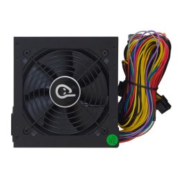 Sursa SURSA SPACER True Power TP500 (500W for 500W GAMING PC), PFC activ, fan 120mm, 2x PCI-E (6), 5x S-ATA, 1x P8 (4+4), retail box, "SPPS-TP-500