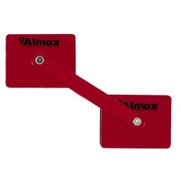 Accesoriu sudura Suport magnetic sudura reglabil 360grd 50lbs