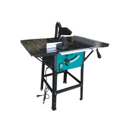 Fierastrau circular cu masa pentru lemn DZ-C236, 1800 W, 5700 RPM