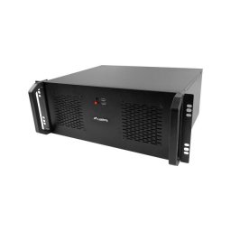 Server LANBERG SERVER ENCLOSURE 19" 4U ATX 350/10 SC01-3