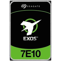 Exos 7E10 6TB SAS 3.5inch