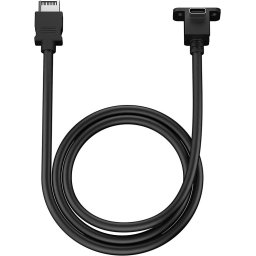 FD-A-USBC-002 USB Type-C Model E 1m Negru