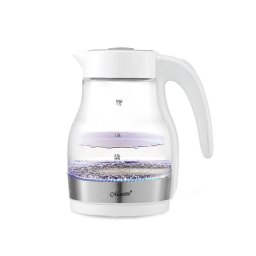 Fierbator Czajnik elektryczny MR-061-WHITE MAESTRO