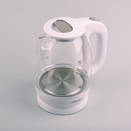 Fierbator Feel-Maestro MR-063-WHITE electric kettle 1.7 L 2200 W