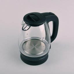 Fierbator MR-063 2200W 1.7 Litri Negru
