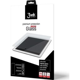 Sticla securizata 3mk FlexibleGlass pentru Panasonic Toughpad FZ-G1