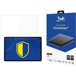 Sticla securizata 3mk FlexibleGlass pentru Samsung Galaxy Tab S8 11