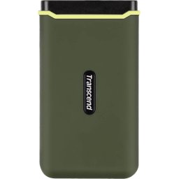 SSD Extern ESD380C 1TB USB-C Green