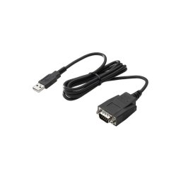 HP HP USB to Serial Port Adapter
