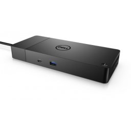 Docking station WD19S USB-C 180W Negru
