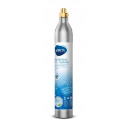 Aparate de preparare sifon CO2 replacement bottle for Brita SodaOne 425 g