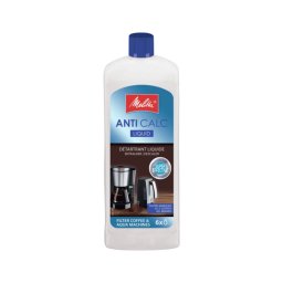 Melitta Anti Calc Filter Cafe Machines Liquid 250 ml