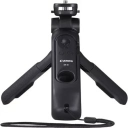 Canon HG-100TBR handheld tripod