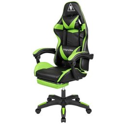 Scaun Gaming SCAUN GAMING GX-150 VERDE