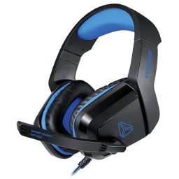 Casti YHP3005 de gaming GUERRILLA 40 mm