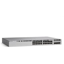 Switch CATALYST 9200L 24-PORT DATA