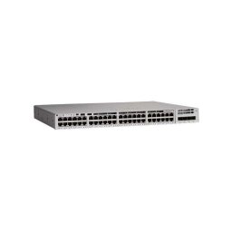 Switch CATALYST 9200L 48-PORT DATA