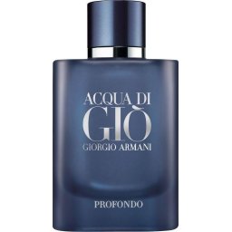 Apa de Parfum Acqua di Gio Profondo, Barbati, 75 ml