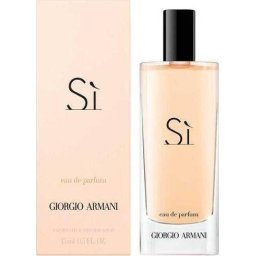 Apa de parfum Si Femei15 ml