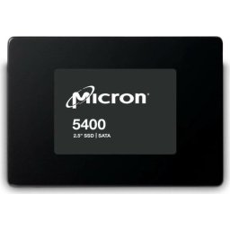 5400 PRO 3.84TB SATA 2.5'' (7mm)