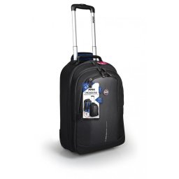 Rucsac pentru laptop de 39.6 cm (15.6") Negru