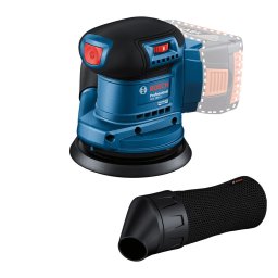 06013A5020, 18 V, 10.000 rpm, Albastru