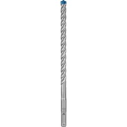 Set 10 burghie Expert SDS Plus-7X 2608900171, 10 x 150 x 215 mm