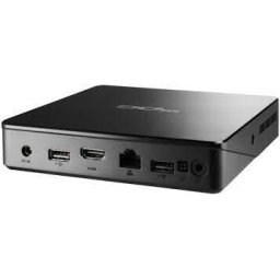 Shuttle XPC nano NS02AV2, Mini PC (black, Android 8.1)