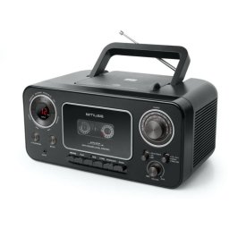 Radiocasetofon MUSE M-182 RDC