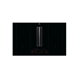 Plita Electrolux KCC84453CK 84 cm Ceramic 4 zone negru