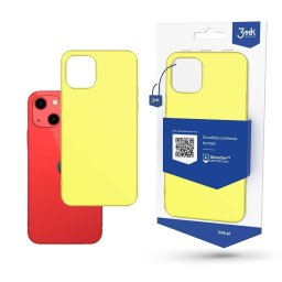 Husa Pentru Apple iPhone 13 Galben