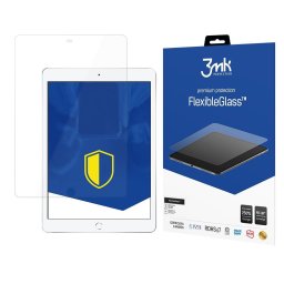 Sticla flexibila tableta 3MK FlexibleGlass pentru Apple iPad 7 10.2, protectie ecran premium