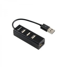 Hub H-204 Negru
