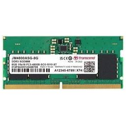 Memorie laptop JetRAM DDR5 8GB 4800 CL40