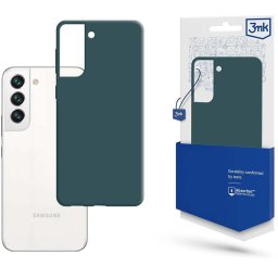 Husa pentru Samsung Galaxy S23 Verde Inchis
